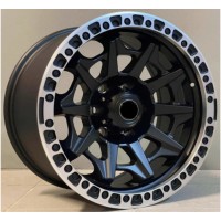 Ζάντες 4x4 IWX 15 8x15 6x139 Ζάντες 4x4 IWX 15 8x15 6x139